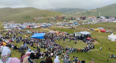 Giresun'da