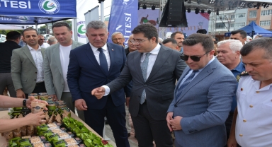 Giresun'da