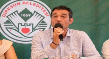 Giresun'da Muhtarlar Meclisinin ilk toplantısı gerçekleştirildi