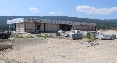 Hadrianopolis Antik Kenti'ne ören yeri statüsü kazandırılması hedefleniyor