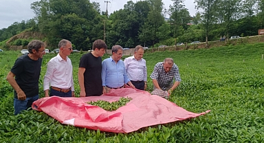 Halkımızın temsilcileri olarak bu adaletsizliğe karşı durmaya devam edeceğiz.
