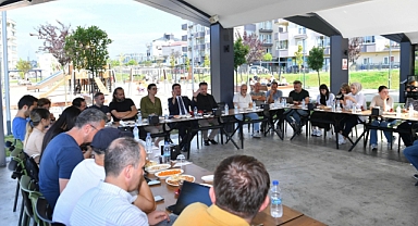 İndirim Yok Algı Yapıyorlar