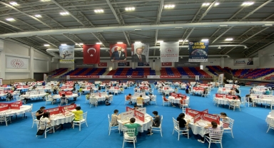 Karabük'te