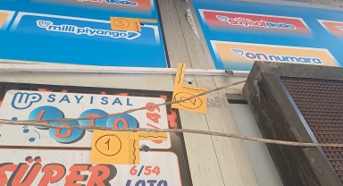 Karabük'te tabancayla çevreye ateş açan kişi gözaltına alındı