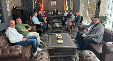 Karabük'te