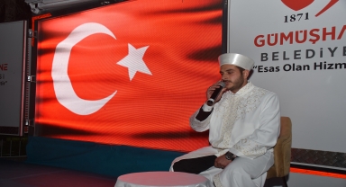 Karadeniz'de