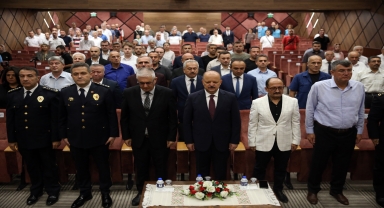 Kastamonu'da