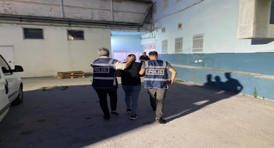 Kastamonu'da kesinleşmiş hapis cezasıyla aranan 4 hükümlü yakalandı