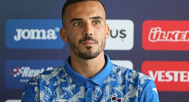 Kourbelis İle Yollar Ayrıldı 