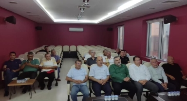 Niksar'da