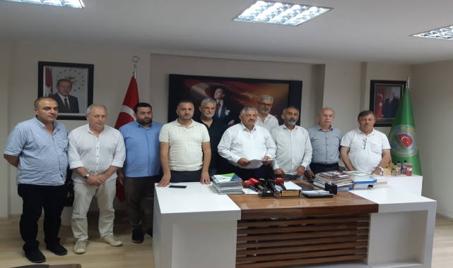 Ordu'da fındıkta işçi yevmiyesi ve diğer ücretler açıklandı