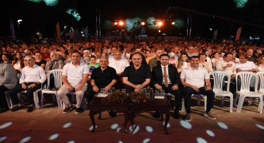 Ordu'da