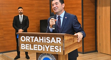 Ortahisar Başkanı Kaya'dan Halk Ekmek Müjdesi 