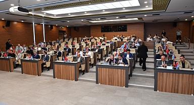 Ortahisar Belediyesi, muhtarlıkların ödeneklerini artırdı