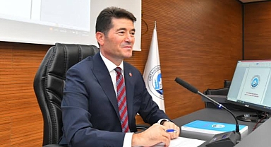 Ortahisar Belediyesi'nden Köy Pazarı Projesi