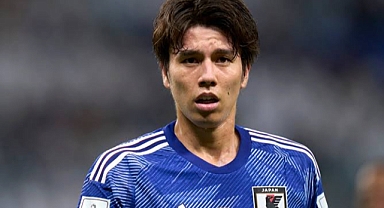 Ortasahaya Japon Samuray