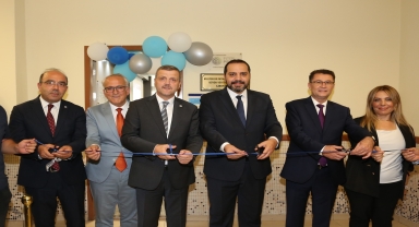 Pavo Group ve Gazi Üniversitesi'nden