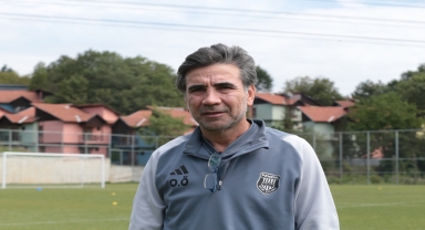 Pendikspor yeniden Süper Lig'e çıkma hedefiyle yeni sezona hazırlanıyor