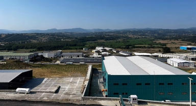 Sinop OSB'ye yatırımcı talebi arttı