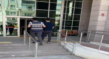 Sinop'ta 12 yıl hapis cezası olan firari hükümlü yakalandı