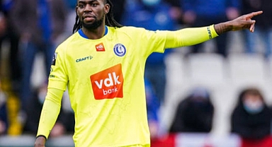 Stoperde Son Aday Torunarigha