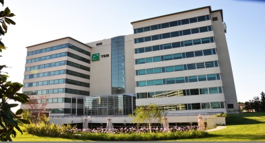 TEB'den ikinci çeyrekte 5 milyar 70 milyon lira net kar