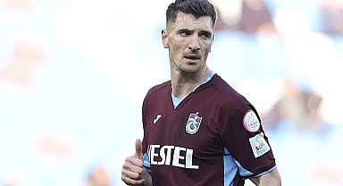 Thomas Meunier Şoku