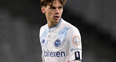 Trabzon'a Tanıdık Fransız