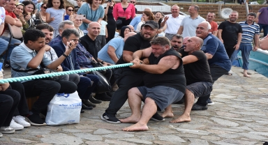 Trabzon'da