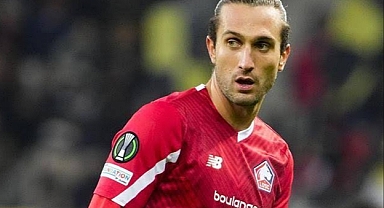 Trabzonlu Yıldıza Kanca 