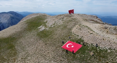TÜRKAV, Ilgaz Dağı'nda