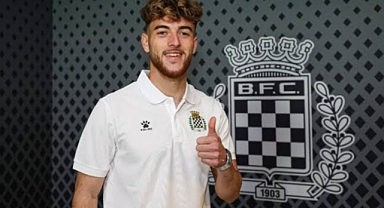 Yeni Transfer Pedro Geliyor