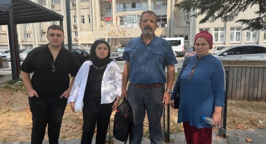 Zonguldak'ta 8 madencinin öldüğü kazaya ilişkin davada karar çıktı