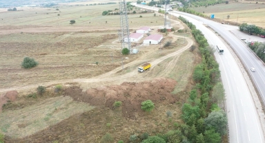 AK Parti Karabük milletvekilleri Şahin ve Keskinkılıç, Eskipazar OSB'de incelemelerde bulundu