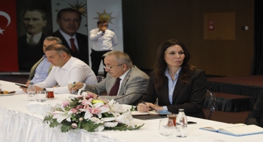 AK Parti'li Karaaslan,