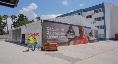 Akbank'tan