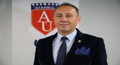 Altınbaş Üniversitesi'nden