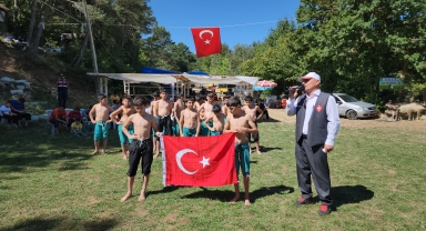 Amasya'da