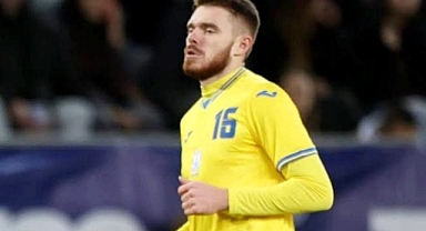 Arseniy Batagov Trabzonspor'da