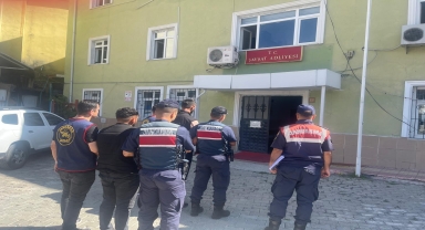 Artvin'de hayvan hırsızlığı iddiasıyla 2 kişi tutuklandı