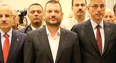 Başkan Doğan Transfere Dair Konuştu 