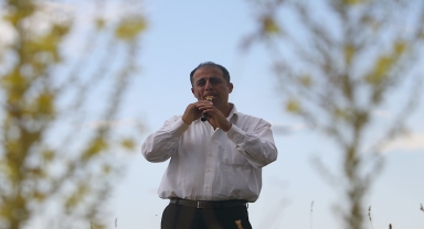 Bayburtlu mey sanatçısı, yıllardır