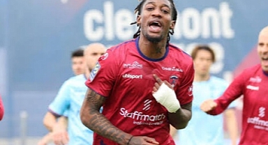 Cham Bu Gece Trabzon'da 