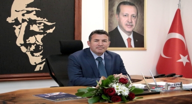 Devrek Belediye Başkanı Ulupınar'dan 30 Ağustos Zafer Bayramı mesajı