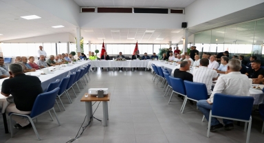 Düzce'den kısa kısa
