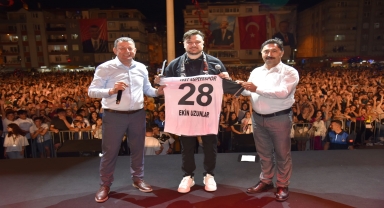 Espiye'de,