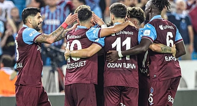 Fırtına Kazanarak Turladı