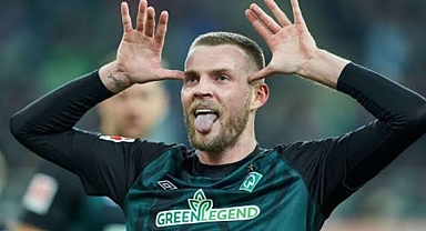 Forvete Alman Panzeri 