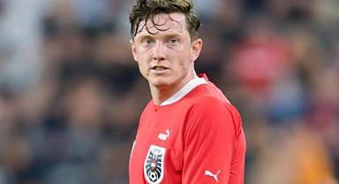 Forvete Sürpriz Aday 