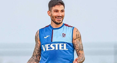 Fountas'a Komşudan Talip